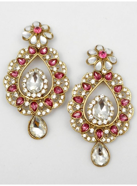 Fashion Earrings